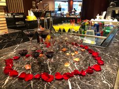 -重庆丽苑维景国际大酒店·海鲜自助餐厅