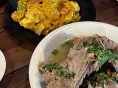-Doo Dee Thai Food(Issan/Isaan/Esan)