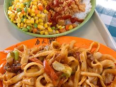 -清真餐厅