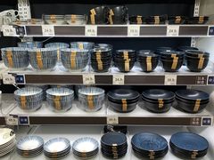 -NITORI 宜得利家居(上海中山公园龙之梦店)