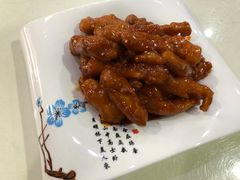 -清华澜园教工餐厅