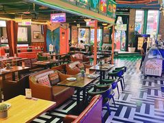 -Famous肥猫墨西哥音乐餐吧(五棵松华熙LIVE店)