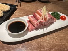 水晶肴肉-周家二小姐的菜(西津渡店)