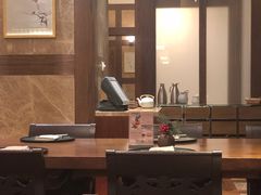 大堂-Tsuru鹤日本料理(静安香格里拉店)