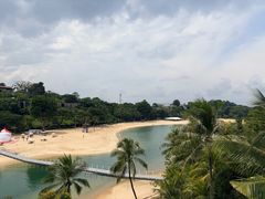 -巴拉湾海滩