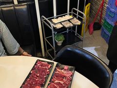 -陈记顺和潮汕牛肉火锅(番禺迎宾大道店)