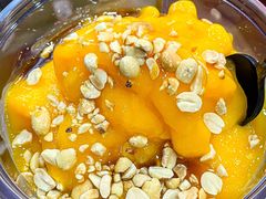 -夏食光安顺小舒冰粉冰浆(甲秀楼店)