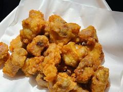 -张福记(陇海中路店)