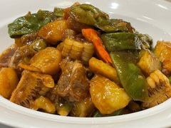 -双福饺子营餐厅(财富广场店)