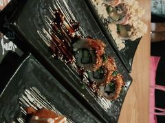 -寿司皇(扬名广场店)