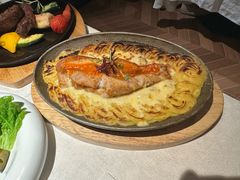-俄士厨房(环球港店)