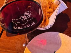 -Blac+Blac(中海环宇荟店)