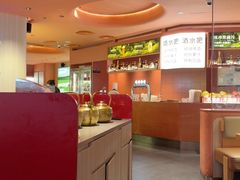 -巴奴毛肚火锅(七宝领展广场店)