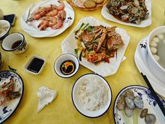 -秋姐美食店(旅游大道店)