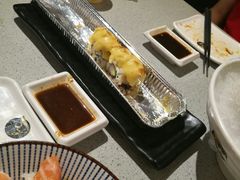 -万岁寿司(万国店)