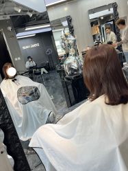 -Sying杉影日式烫染專門店