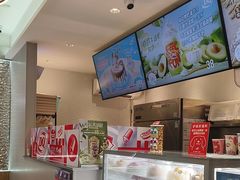 -DQ·蛋糕·冰淇淋(三亚青春颂店)