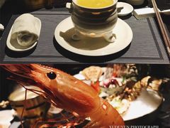-半岛翡丽海鲜自助餐厅(观风亭店)