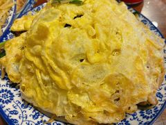 -娄三少·老北京春饼烤鸭家常菜(方庄店)