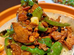 -赣江里•江西菜(望京旺角店)