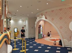 -奈尔宝家庭中心·亲子餐厅(苏州大悦城店)