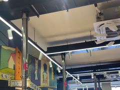 -英雄故事地摊烤肉(马驹桥店)