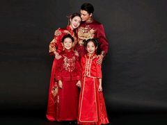-致青春照相馆·证件照(小寨总部)