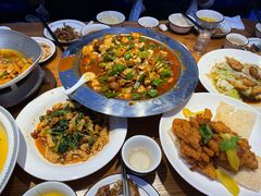 -俭寨大盘鸡·缸子肉·小公鸡·新疆菜(云通店)