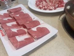 -阳坊大都涮羊肉(阳坊总店)