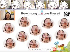 -英孚教育青少儿(河东资深教研中心)