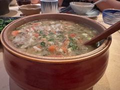 -山石榴·贵州菜(丰盛里店)