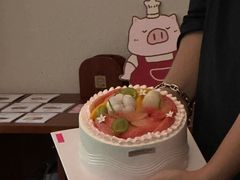 -富贵面包公司(运河店)