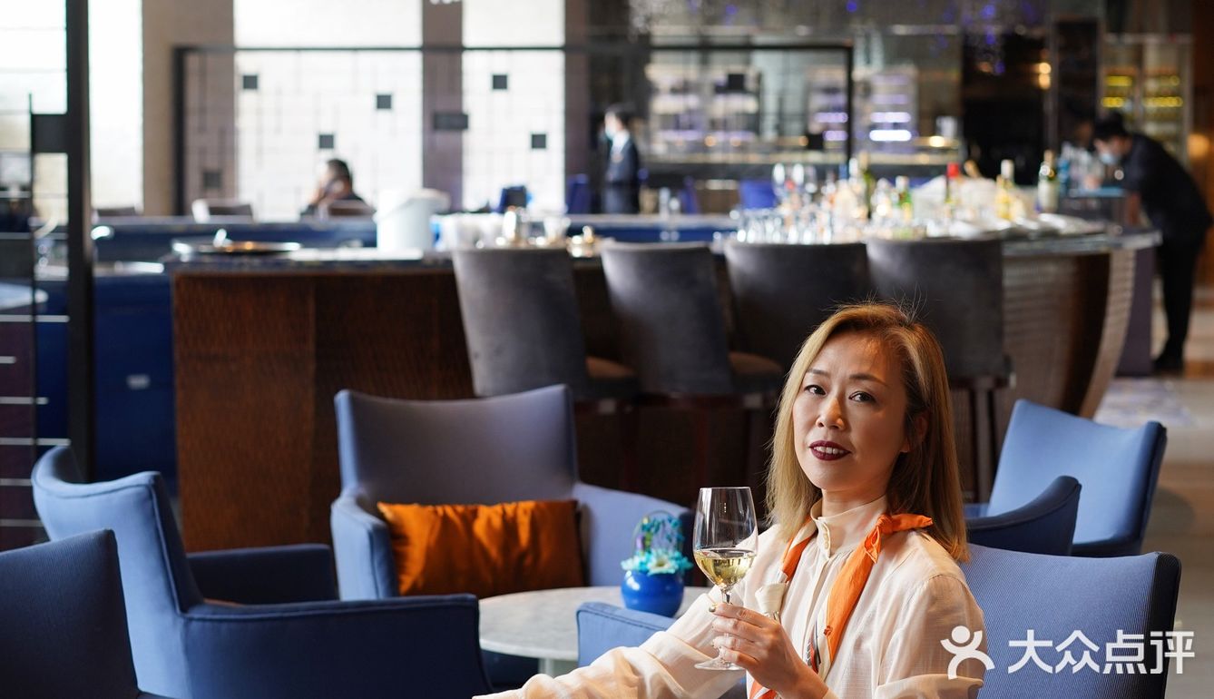 我不允许你错过这地道而又摩登的法式情调