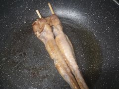 -一代烤翅王(大汉口店)