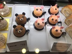 -粮丰园(光华店)