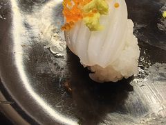 -友壹町寿司(佛山新DNA店)