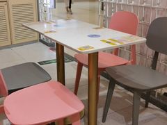 大堂-满记甜品(龙湖长楹天街二店)