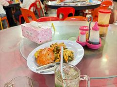 -大茄来海鲜餐厅(亚洲城分行)
