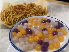 -水牛奶皇后糖水铺