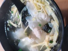 小馄饨-笼铭坊(北蔡店)