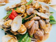 -沙田台山海鲜·酣客酒窖