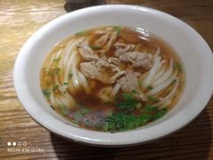 -易裕和·长沙米粉(友谊路店)