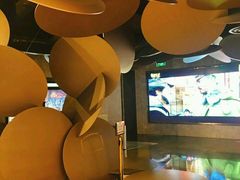 -百美汇影城(LUXE嘉里中心店)