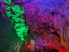 -融水老君洞景区