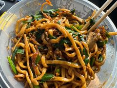 -三百碗宝应长鱼面(板仓街店)