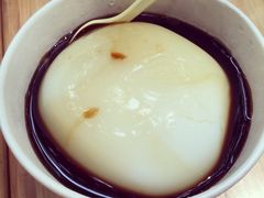 iphone_upload_pic-代四孃牛华豆腐脑美味小食(总店)