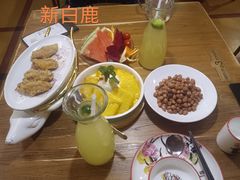 -新白鹿餐厅(龙游路店)
