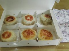 -长发西饼(临顿路店)