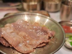 -西塔老太太泥炉烤肉(川沙百联店)