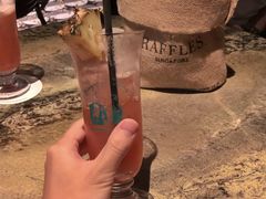 -Long Bar(莱佛士酒店)